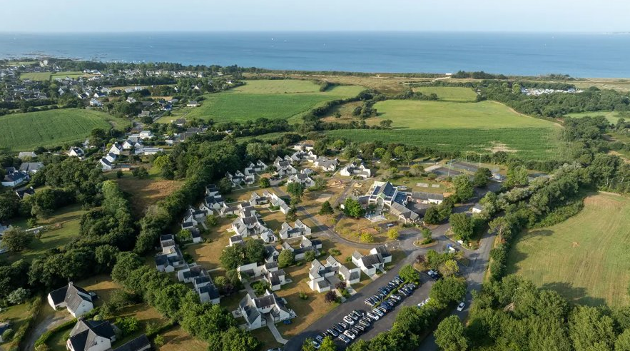 Sejour Septembre : FOUESNANT