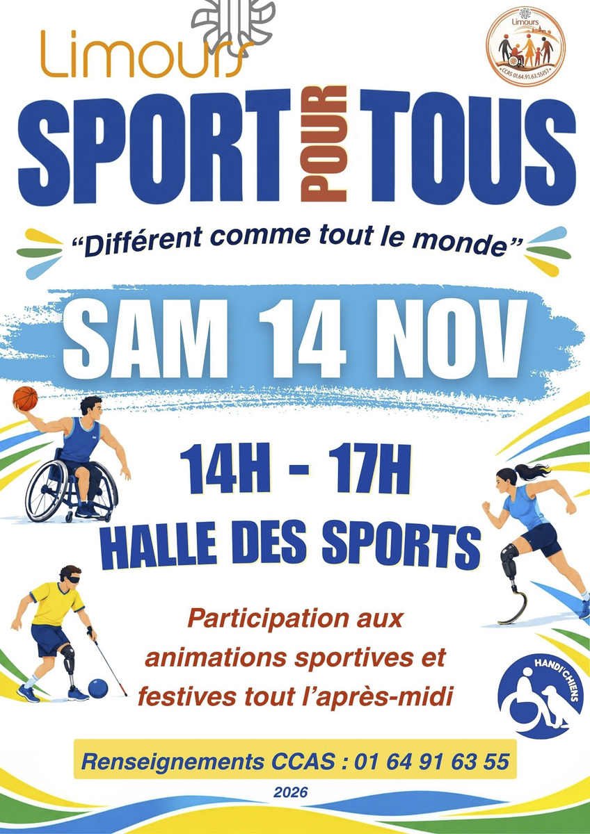 Sport pour Tous