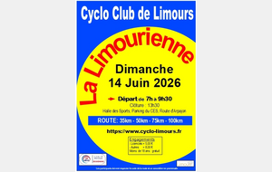 LA LIMOURIENNE