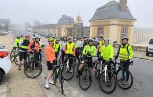 Rando Cyclote : La Juliette Adam (Gif sur Yvette)