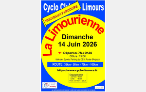 LA LIMOURIENNE