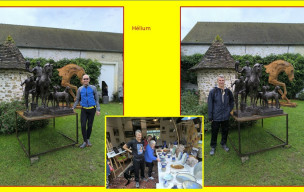 Retrospective saison 2024-2025